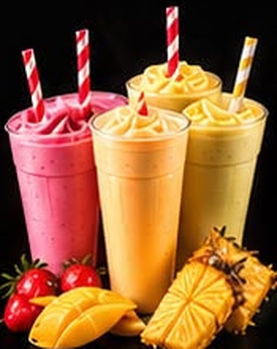 Batidos