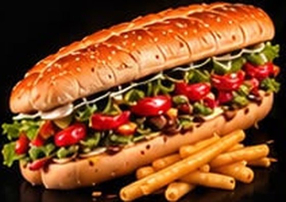 Bocadillos