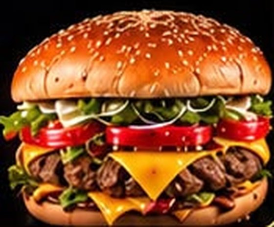 Hamburguesas