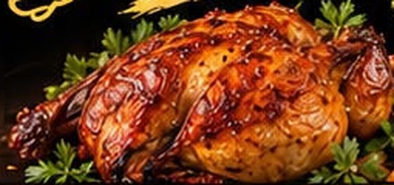 Pollo asado